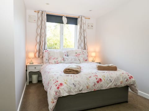 Cottage | 3 bedrooms, individually decorated, individually furnished, free WiFi