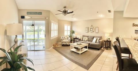 Living Room (includes full size pull out mattress upgraded memory foam mattress)