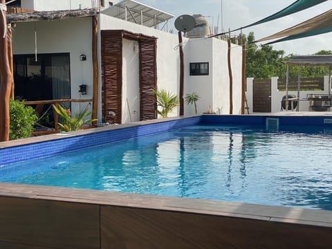 Private Pool