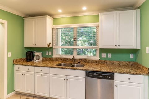 Plenty of room for snacks!