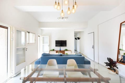 Dinner room