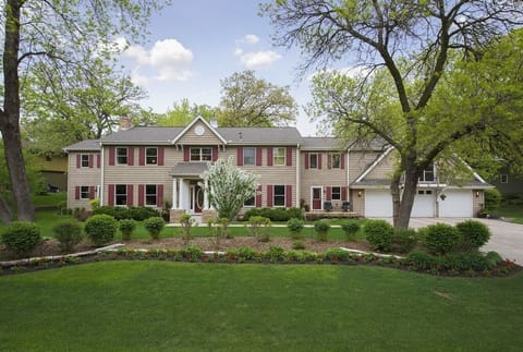 Large, comfortable and in perfect condition 