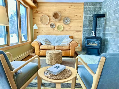 "The house is just beautiful; we loved it's openness and beautiful views!" -D