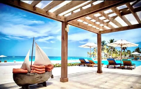 Condo, 2 Bedrooms, Accessible, Smoking | Pool | Outdoor pool