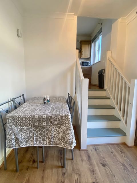 Dining / Living Room