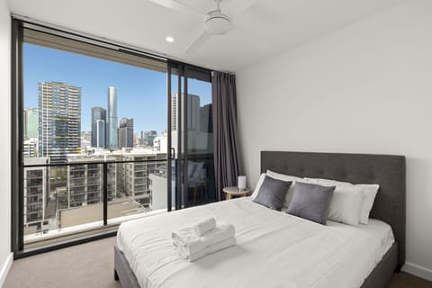 Apartment, 2 Bedrooms | 2 bedrooms