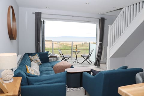 Cottage | Living room