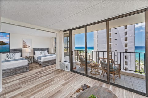 Ocean View From Every Room