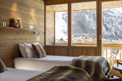 Comfort Double Room, 1 Double or 2 Twin Beds | Free WiFi