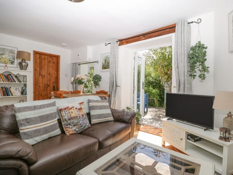 Cottage | Living room