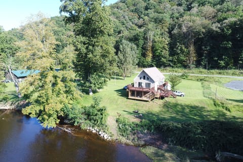 River Watch on the Cheat River Water Trail