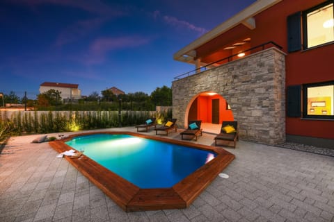 House | 3 bedrooms, WiFi