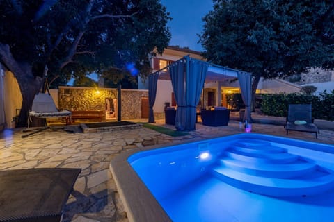 Villa | 4 bedrooms