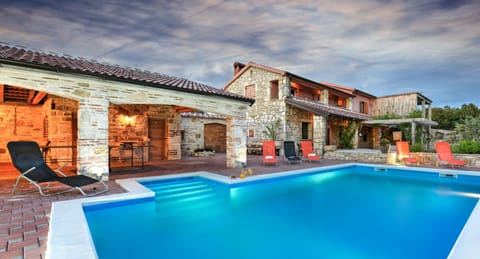 House | 4 bedrooms