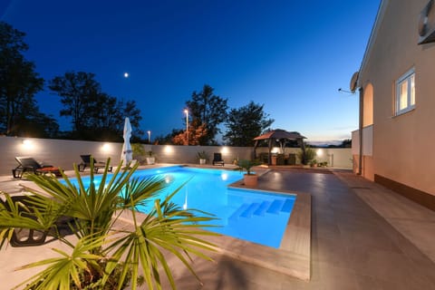 Villa | 4 bedrooms