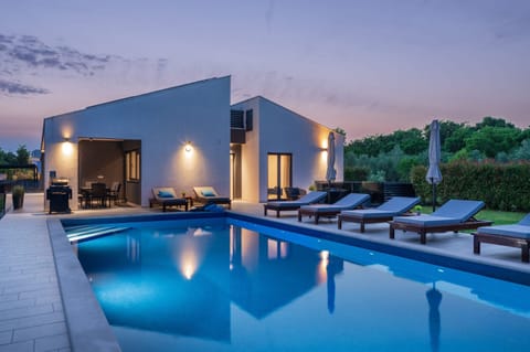 Villa | 3 bedrooms, WiFi