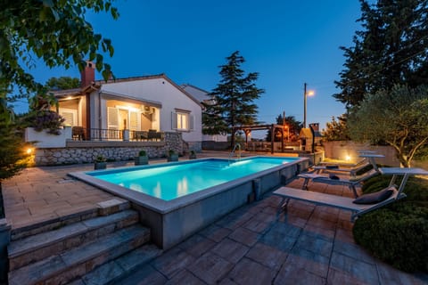Villa | 4 bedrooms
