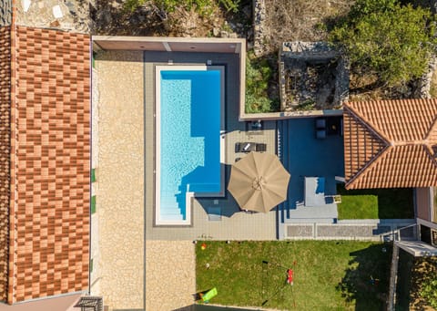 House | 2 bedrooms