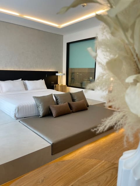 Cozy Deluxe | Free WiFi, bed sheets