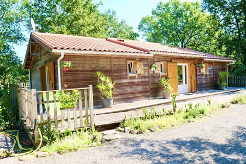 Les Chalets Cobadena-Borda ...