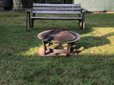 Firepit