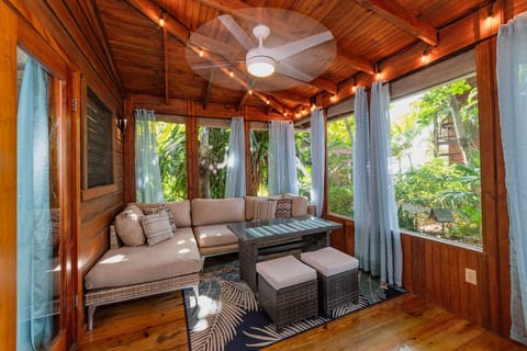 Porch