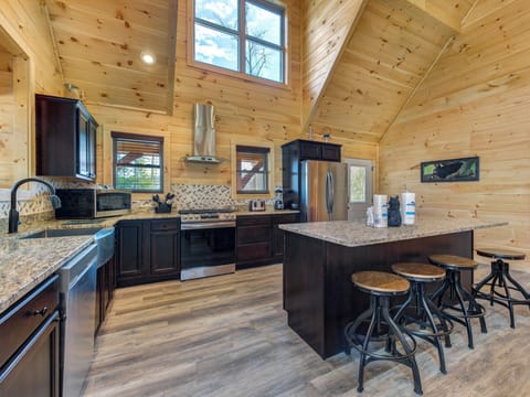 Studio (5 Bedrooms) | Property amenity