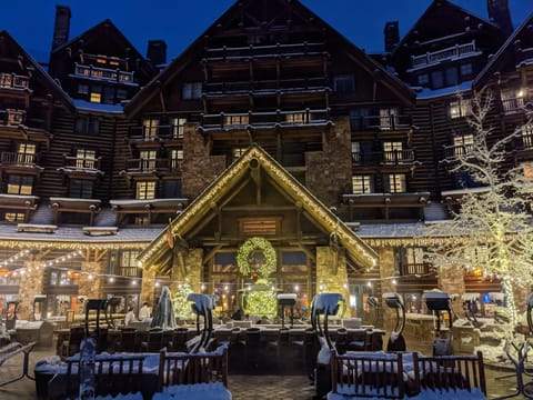 Ritz-Carlton Bachelor Gulch 2022