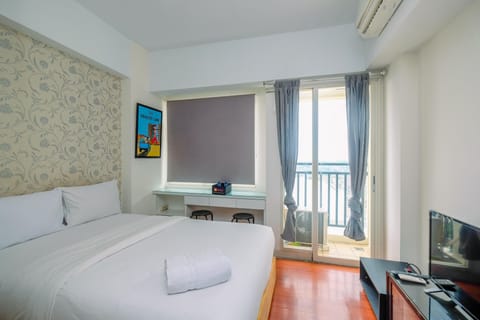 Room | 1 bedroom, free WiFi, bed sheets