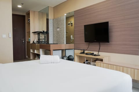 Room | 1 bedroom, WiFi (free), bed sheets
