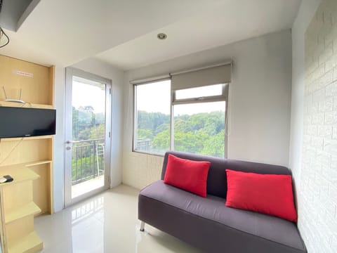 Room | 2 bedrooms, free WiFi, bed sheets