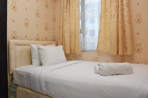 Room | 1 bedroom, free WiFi, bed sheets