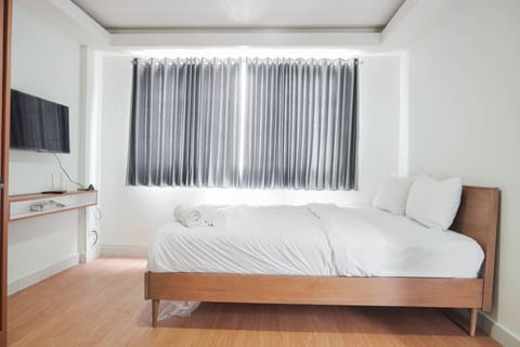 Room | 1 bedroom, free WiFi, bed sheets