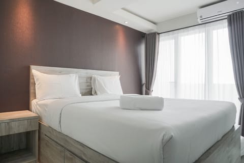 Room | 1 bedroom, free WiFi, bed sheets