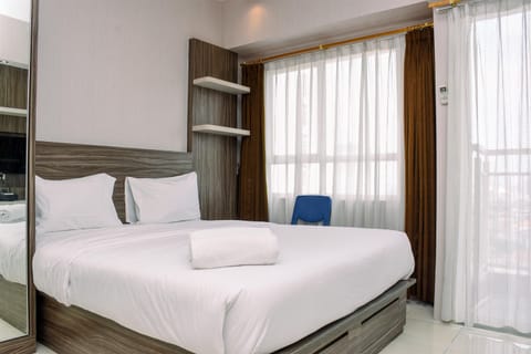 Room | 1 bedroom, free WiFi, bed sheets