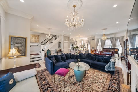 Living Room, Room, Indoors, Furniture, Couch