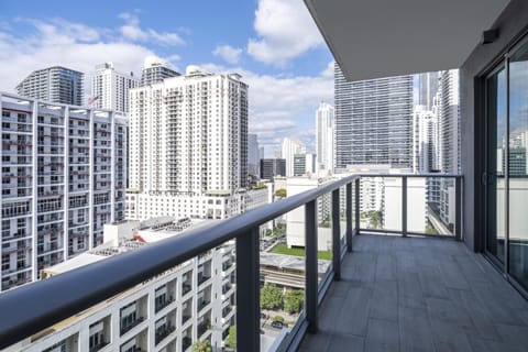 City view