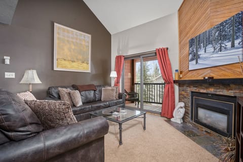 Beautiful Living Room