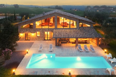 Villa | 7 bedrooms