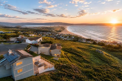 This vacation home is everything a beach house should be!