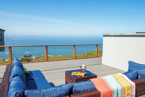 Deck View