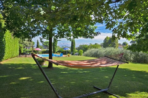 Standard House, 3 Bedrooms, 2 Bathrooms (Casa Andreini) | Garden