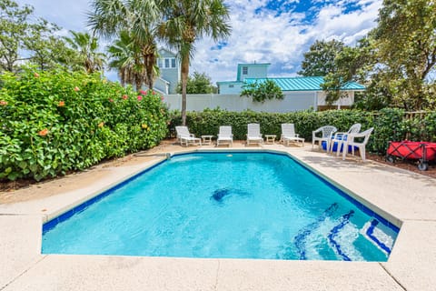 Private Pool