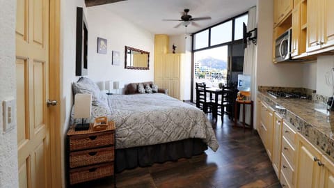Main Living Area
