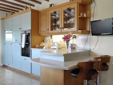 Kitchen | Sauchenshaw Cottage, Stonehaven