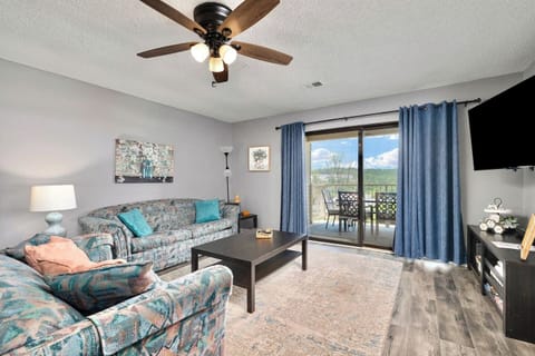 Living Room: Relax in style with scenic views and inviting decor—your home away from home!