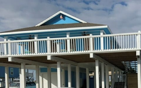 Reel Salty @ Shore Anchor
