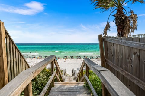 Condo, 1 Bedroom | Beach | Beach nearby