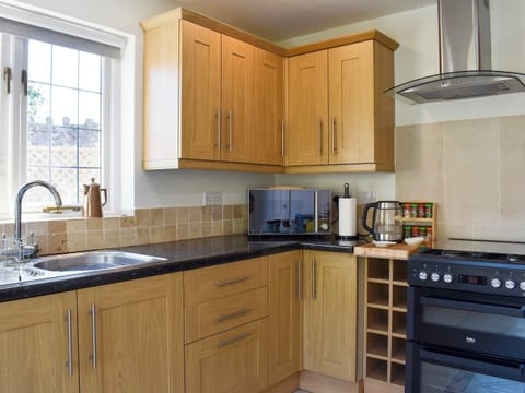 Kitchen | Ty Draw, Rhuddlan