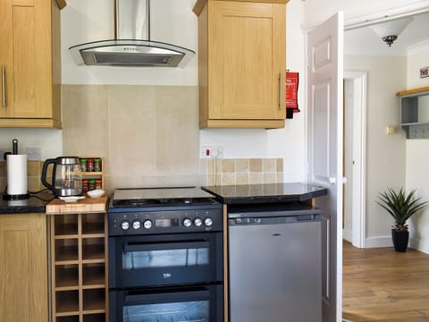 Kitchen | Ty Draw, Rhuddlan